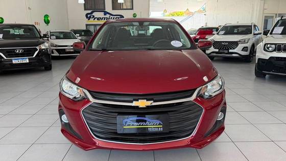 CHEVROLET ONIX 1.0 FLEX LT MANUAL CHEVROLET ONIX 1.0 FLEX LT MANUAL
